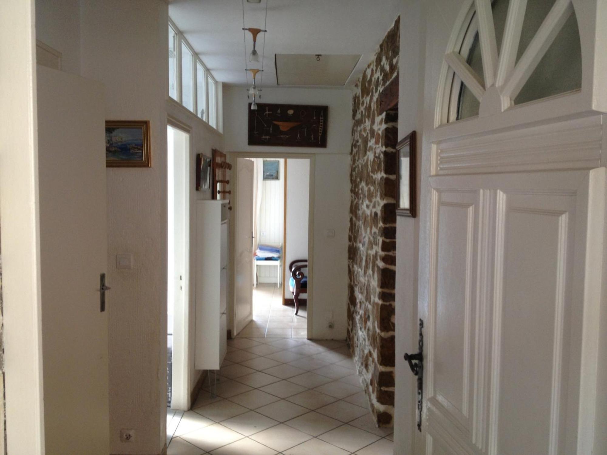 Residence Le Golfe Bleu Le Le Rayol-Canadel-sur-Mer Rom bilde